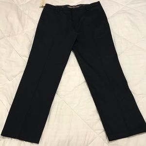 NWT Men’s Dockers Signature Khaki Straight Fit